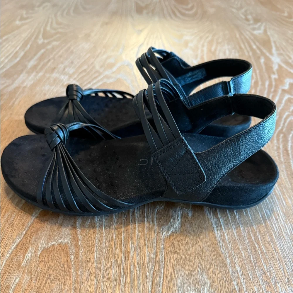 Vionic talulah black